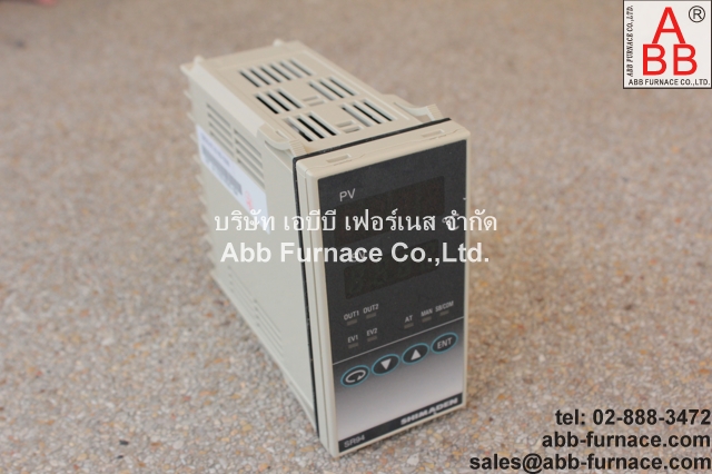 Shimaden SR94-8P-N-90-1000 Temperature Controller ตัวควบคุมอุณหภูมิ รูปที่ 1