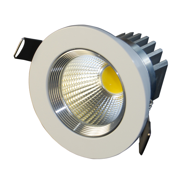 LED Downlight COB 3W รูปที่ 1