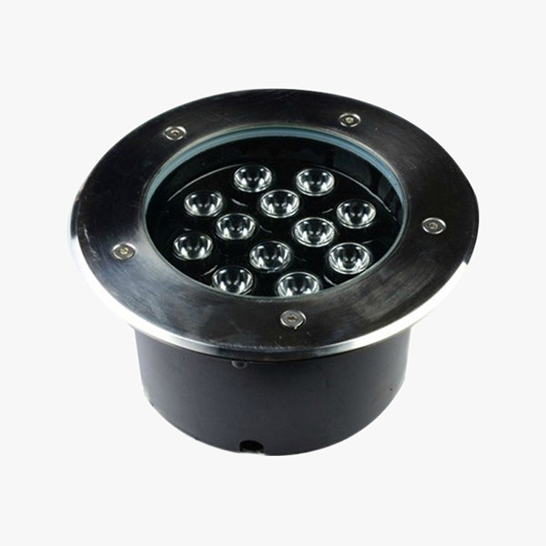 ไฟฝังพื้น LED Uplight 12W รูปที่ 3