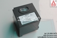 SIEMENS LFL1.322 (ซีเมนส์) Burner Controller กล่องจุดแก๊สอัตโนมัติ  