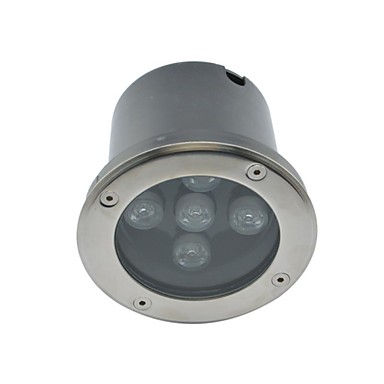ไฟฝังพื้น LED UPLIGHT 5W รูปที่ 4