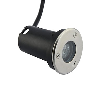 ไฟฝังพื้น LED UPLIGHT 1W รูปที่ 4