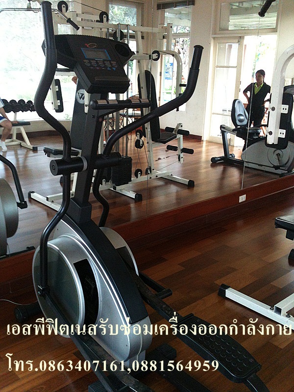 จำหน่ายสายพานลู่วิ่งไฟฟ้า สายพานเครื่องออกกำลังกายต่างๆ ปลีก-ส่ง รูปที่ 7
