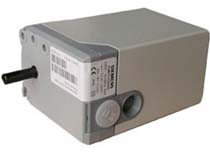 SIEMENS SQN70 294A20 (ซีเมนส์) Gas Servo Motor  มอเตอร์เซอว์โวแก๊ส รูปที่ 1