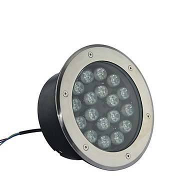 ไฟฝังพื้น LED UPLIGHT 15W รูปที่ 3