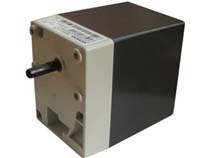 SIEMENS SQN31 481A2766 (ซีเมนส์) Gas Servo Motor  มอเตอร์เซอร์โวแก๊ส รูปที่ 1