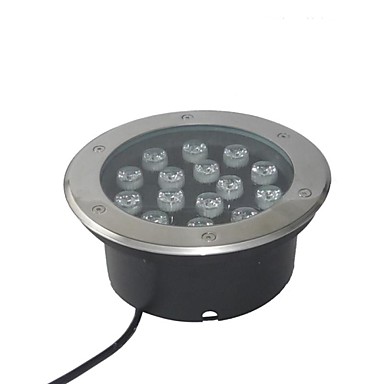 ไฟฝังพื้น LED UPLIGHT 15W รูปที่ 7