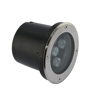 ไฟฝังพื้น LED UPLIGHT 5W รูปที่ 3