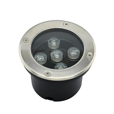 ไฟฝังพื้น LED UPLIGHT 5W รูปที่ 7