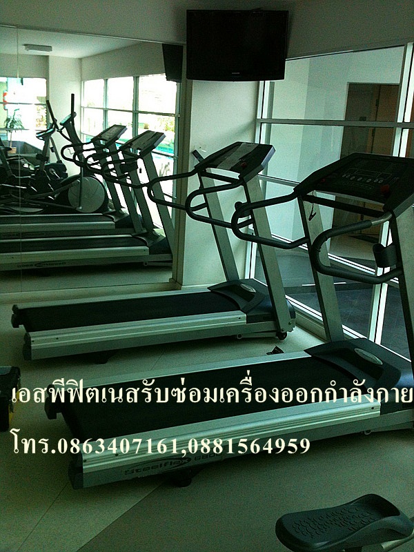 จำหน่ายสายพานลู่วิ่งไฟฟ้า สายพานเครื่องออกกำลังกายต่างๆ ปลีก-ส่ง รูปที่ 3