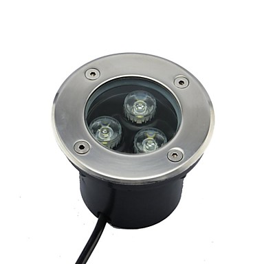 ไฟฝังพื้น LED UPLIGHT 3W รูปที่ 7