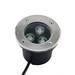 รูปย่อ ไฟฝังพื้น LED UPLIGHT 3W รูปที่6