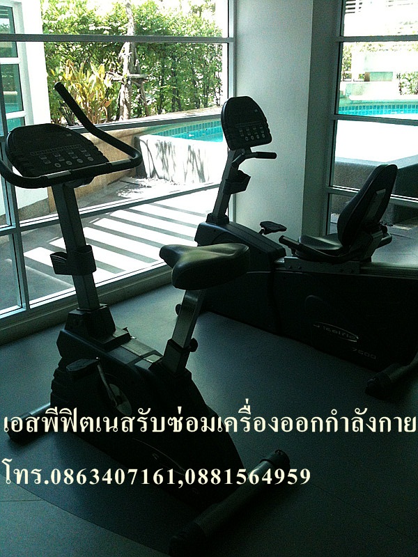 จำหน่ายสายพานลู่วิ่งไฟฟ้า สายพานเครื่องออกกำลังกายต่างๆ ปลีก-ส่ง รูปที่ 5