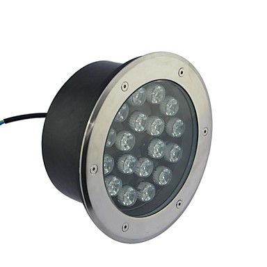 ไฟฝังพื้น LED UPLIGHT 15W รูปที่ 1