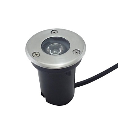 ไฟฝังพื้น LED UPLIGHT 1W รูปที่ 7