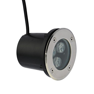 ไฟฝังพื้น LED UPLIGHT 3W รูปที่ 3