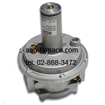 Madas AG/RC DN25 (มาดาส) GasRatio Regulator ตัวปรับแรงดันแก๊ส รูปที่ 1