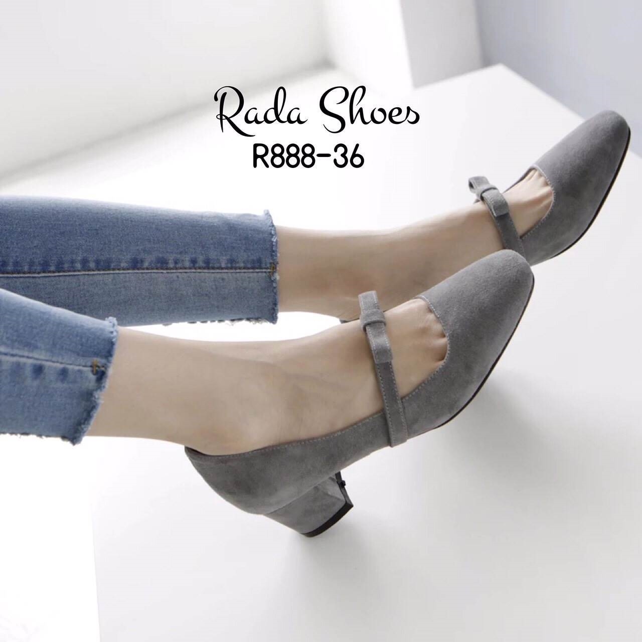 🎀🎀🎀จําหน่าย>>> #รองเท้าผ้าใบ #รองเท้าลำลอง #รองเท้าคัชชู #รองเท้าส้นสูง #shoe #รองเท้าแฟชั่น #รองเท้าเกาหลี #sandals #รองเท้าแตะ #รองเท้าส้นเตี้ย รูปที่ 6