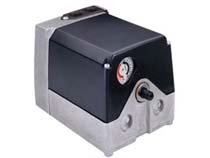 SIMENS SQM54 480A2 (ซีเมนส์) gas servo motor มอเตอร์เซอร์โวแก๊ส รูปที่ 1