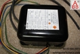 LECIP G10M23-ZC (อีคริบ) ignition transformer หม้อแปลงสปารค์