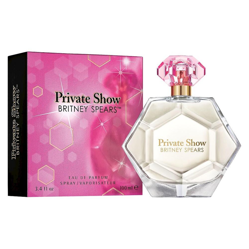 น้ำหอม Britney Spears Private Show EDP 100ml น้ำหอมของแท้ 100% พร้อมกล่อง รูปที่ 1