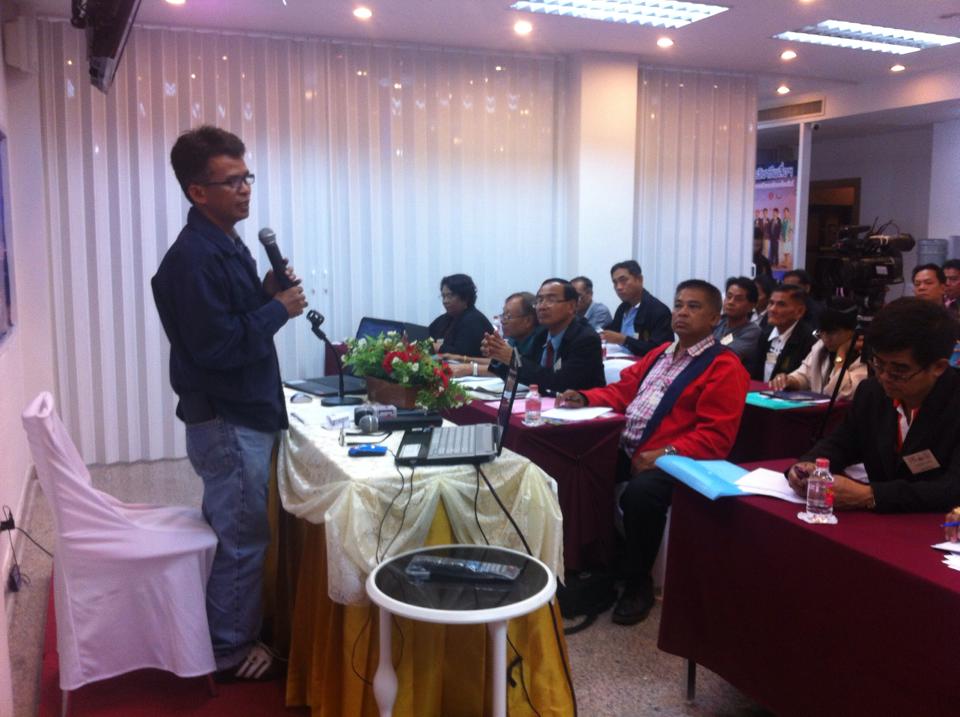 Joomla! Training Services รูปที่ 2
