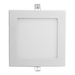 รูปย่อ LED Downlight Panel 12W-สี่เหลี่ยม รูปที่6