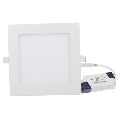 LED Downlight Panel 6W-สี่เหลี่ยม รูปที่ 6