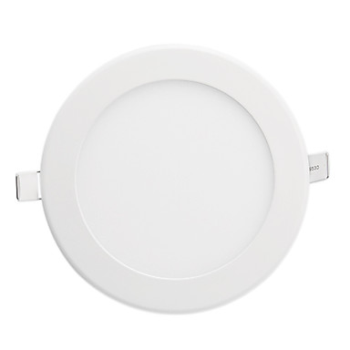 LED Downlight Panel 12W-กลม รูปที่ 1