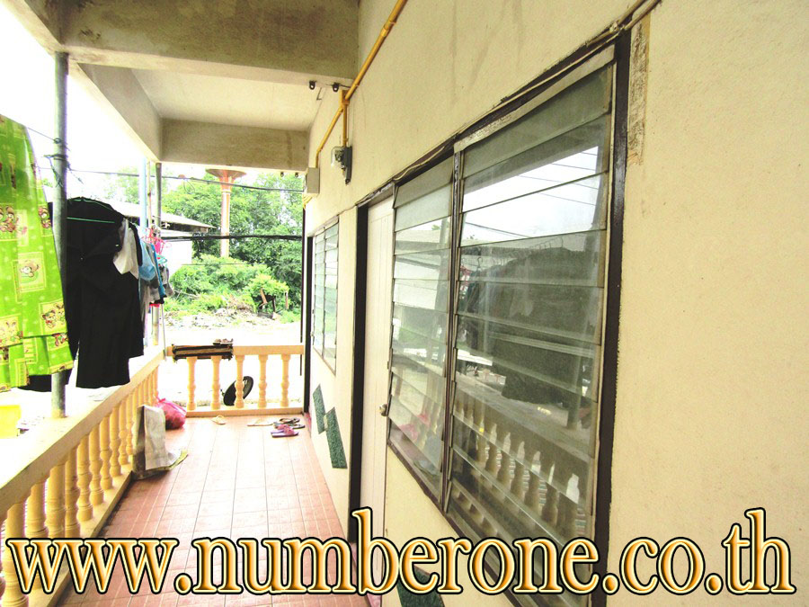 ห้องเช่า ถ.อุดมสรยุทธ์ จ.พระนครศรีอยุธยา  รูปที่ 7