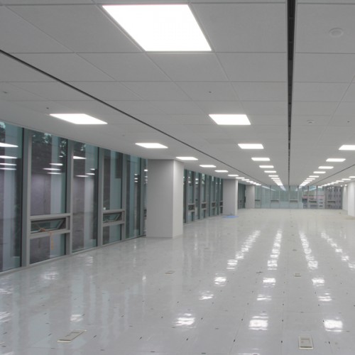 LED Panel 48W 30x120cm-แบบแทนแผ่นฝ้า รูปที่ 3