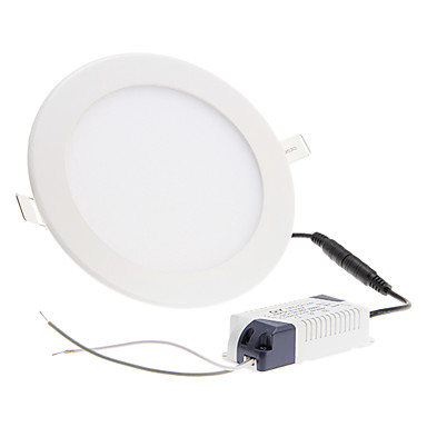 LED Downlight Panel 12W-กลม รูปที่ 7