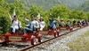 รูปย่อ DarakornTravel ทัวร์เกาหลี KOREA SPECIAL SPRING & SUMMER 5 วัน 3 คืน (LJ) รูปที่2