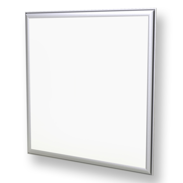 LED Panel 48W 60x60cm-แบบแทนแผ่นฝ้า รูปที่ 5