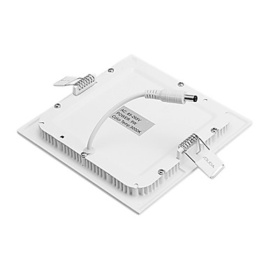LED Downlight Panel 9W-สี่เหลี่ยม รูปที่ 4