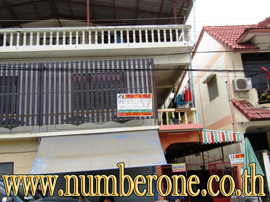 ห้องเช่า ถ.อุดมสรยุทธ์ จ.พระนครศรีอยุธยา  รูปที่ 3