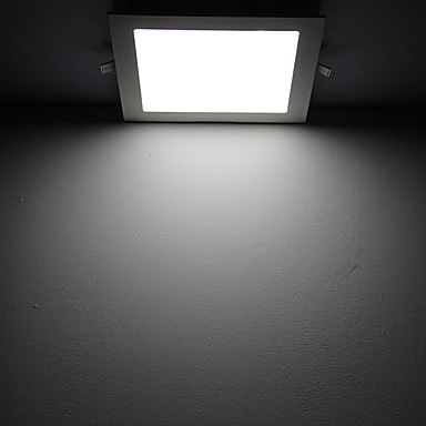 LED Downlight Panel 18W-สี่เหลี่ยม รูปที่ 4