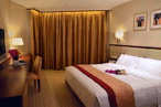 โปรโมชั่นห้องพัก Grandview Hotel Macau รูปที่ 1