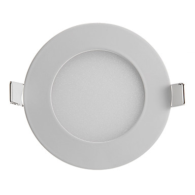 LED Downlight Panel 4W-กลม รูปที่ 7
