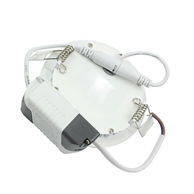 LED Downlight Panel 18W-กลม รูปที่ 3