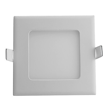 LED Downlight Panel 4W- สี่เหลี่ยม รูปที่ 6