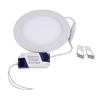 LED Downlight Panel 9W-กลม รูปที่ 6