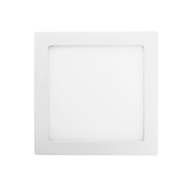LED Downlight Panel 15W-สี่เหลี่ยม รูปที่ 7