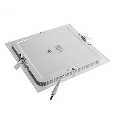 LED Downlight Panel 18W-สี่เหลี่ยม รูปที่ 3