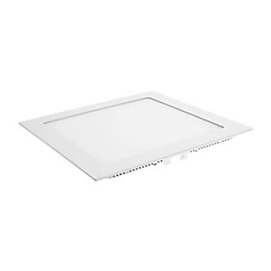 LED Downlight Panel 15W-สี่เหลี่ยม รูปที่ 3