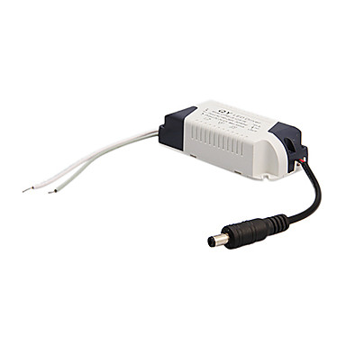 LED Downlight Panel 12W-สี่เหลี่ยม รูปที่ 4