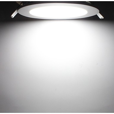 LED Downlight Panel 18W-กลม รูปที่ 4