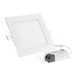 รูปย่อ LED Downlight Panel 9W-สี่เหลี่ยม รูปที่1