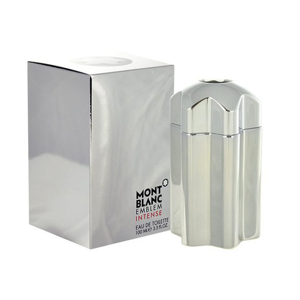 น้ำหอม Mont Blanc Emblem Intense EDT 100ml น้ำหอมของแท้ 100% พร้อมกล่อง รูปที่ 1