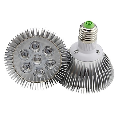 LED PAR 30 E27 7W รูปที่ 3
